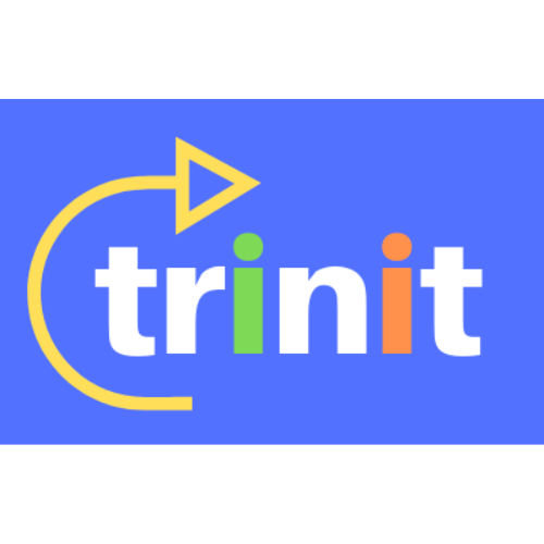 Trinit Logo